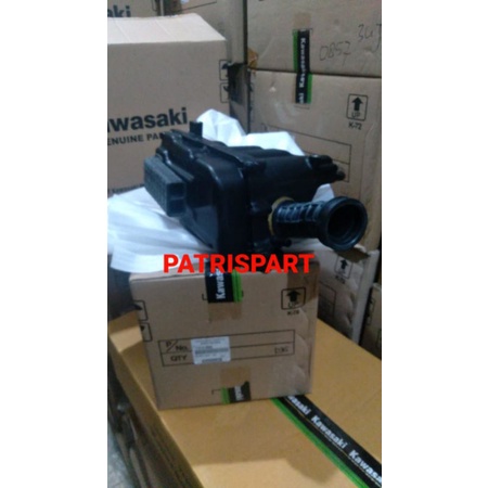 bok box filter assay filter udara klx230 klx 230 ori kawasaki