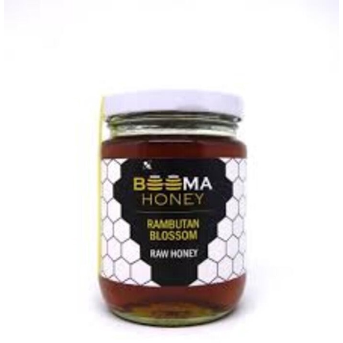 

Beema Honey Rambutan Blosom 300Gr