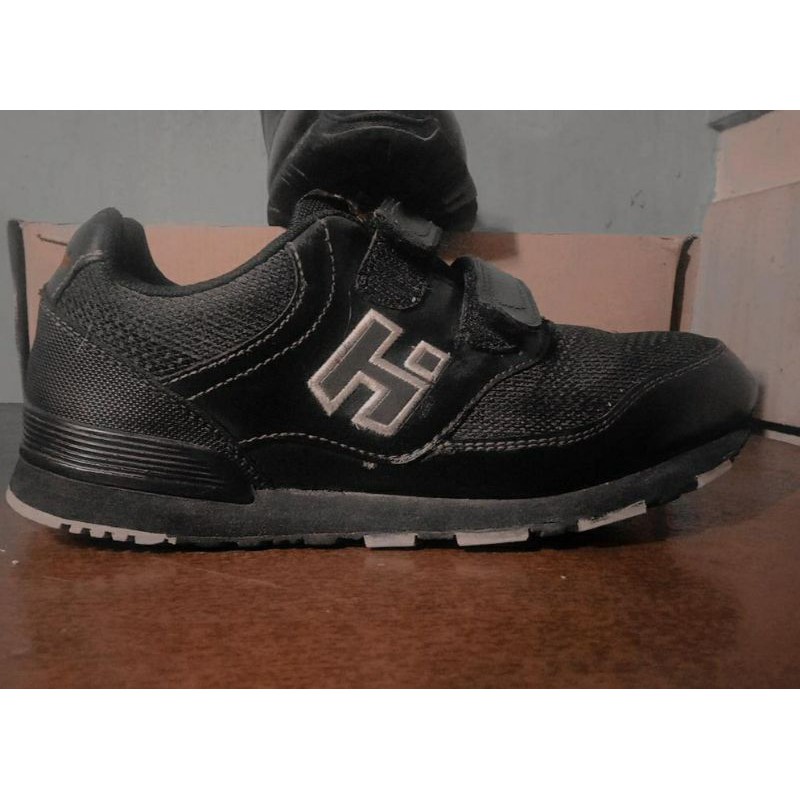 #preloved/second/sepatu anak/second murah#sepatu homyped murah#