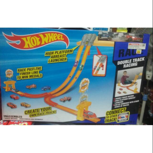 TRACK HOTWEEL ORIGINAL