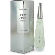 ISSEY MIYAKE PURE