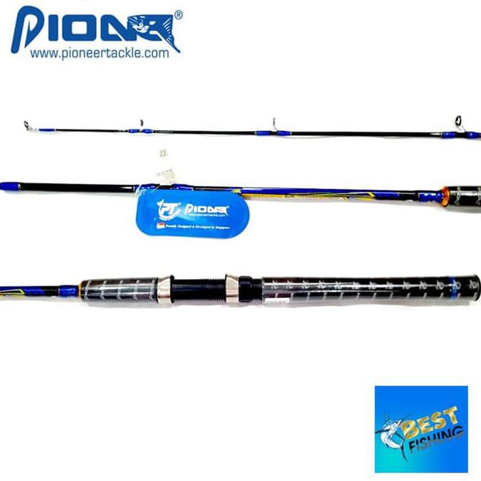 PR00M000 JORAN PANCING PIONEER VERTIGO XA 240CM JORAN MURAH Murah