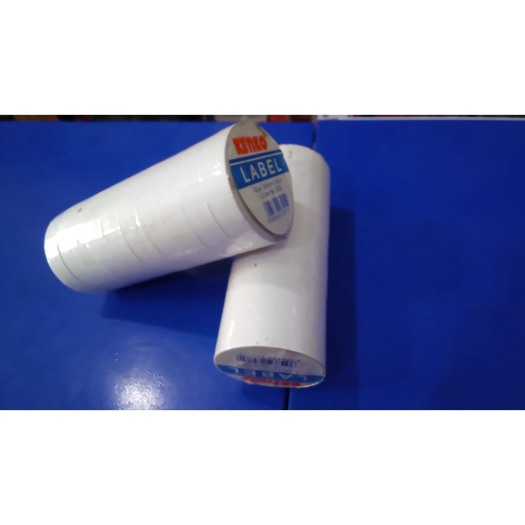 

Label Harga merk kenko (16mmx23mm)
