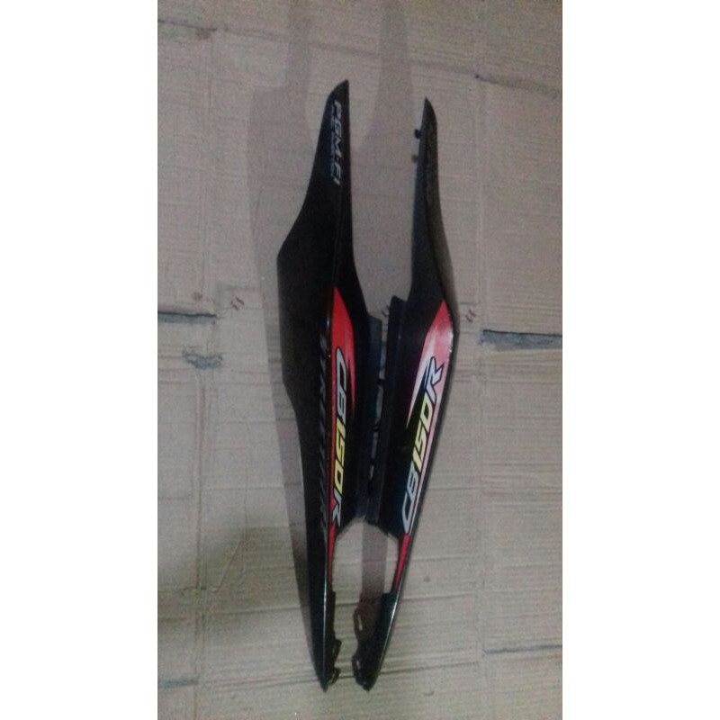 Cover body belakang CB 150R