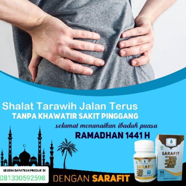 

Sarafit