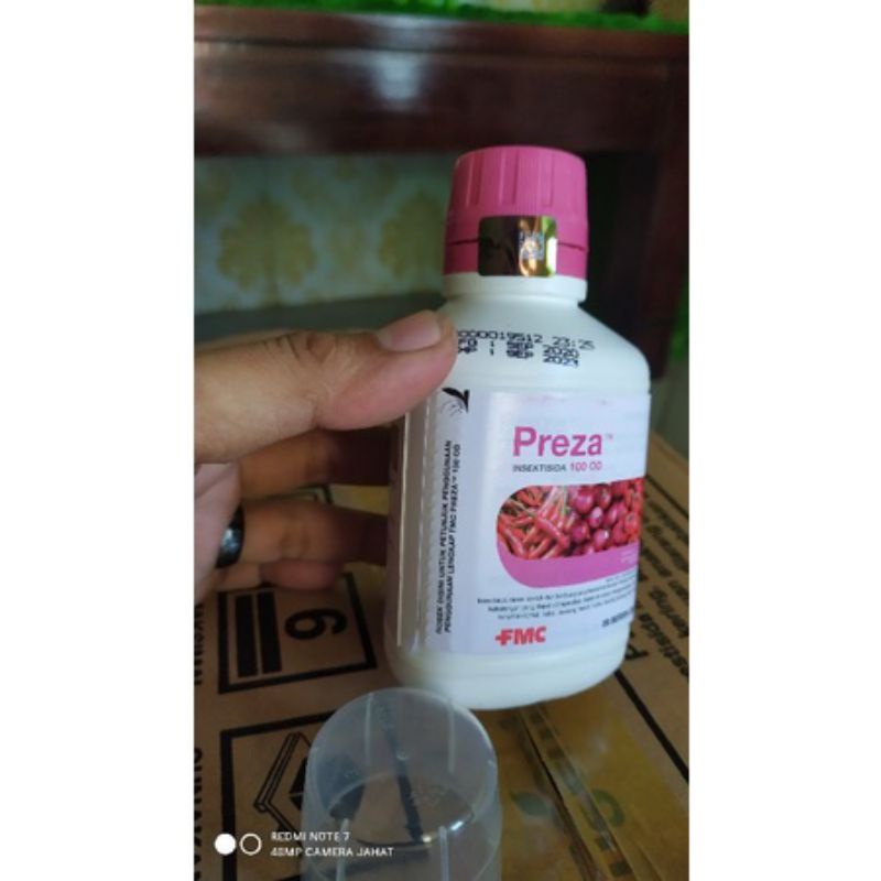 Preza 250ml