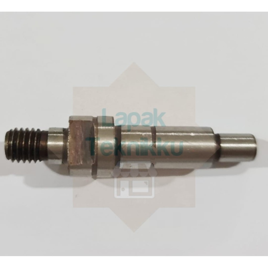 Spindle As Mesin Gerinda GWS 6-100 Spindel BOSCH GWS 060 Sparepart