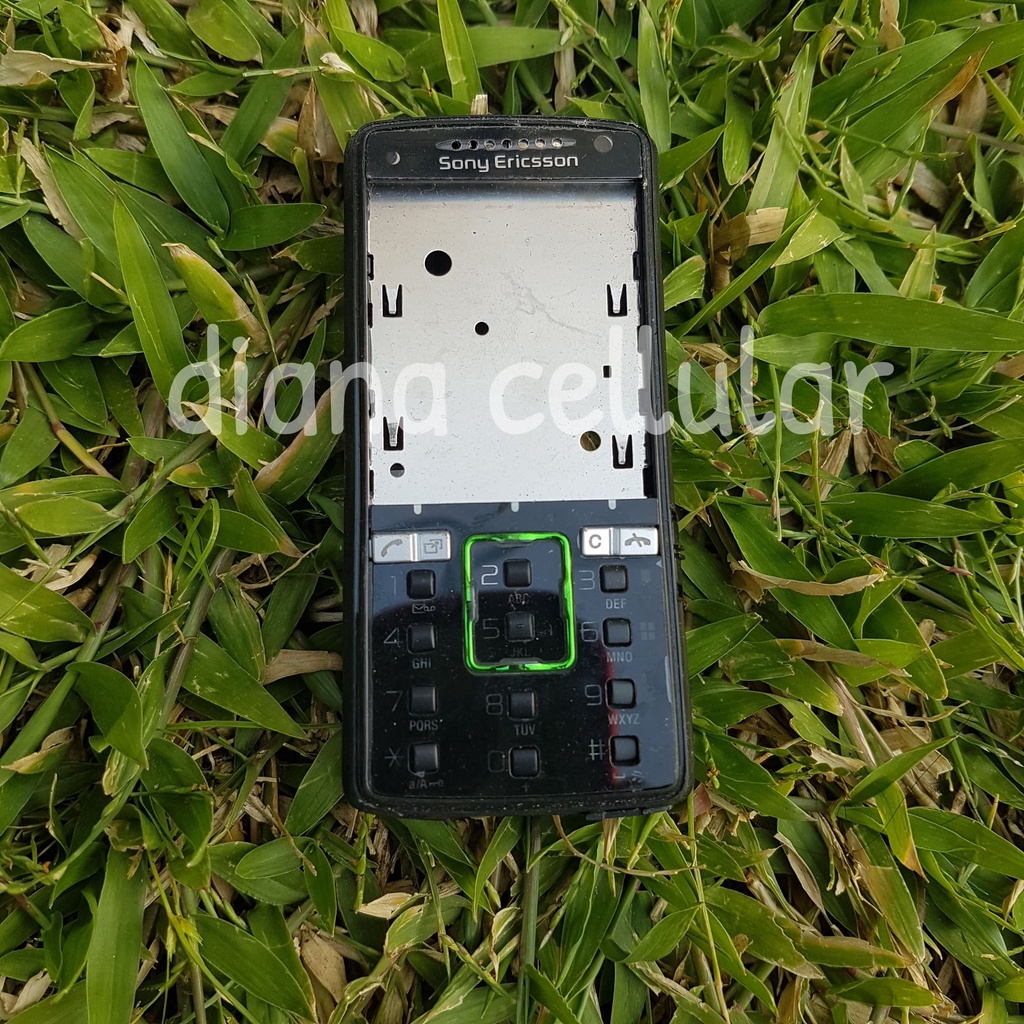 case casing housing kesing sony ericsson K850 K850i