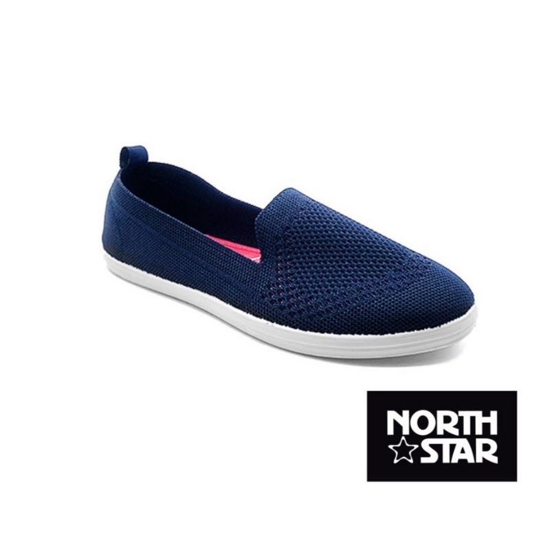 Bata North Star Sepatu Wanita Slip On Neira-5899931