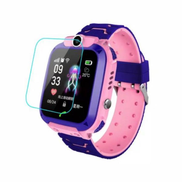 Pasti murah CJP93 Anti Gores jam tangan imo Smartwatch Anak IMoo Z6 Z5 Z2 Q12 Q9 Y23 Y21 W16 S16 T18