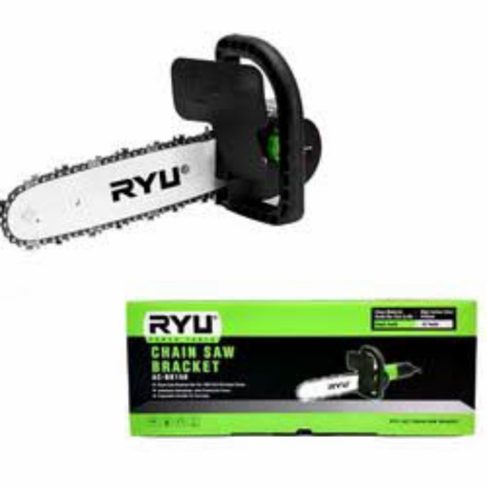 RYU Adaptor mini chainsaw mesin Gerinda /Gergaji gerinda RYU