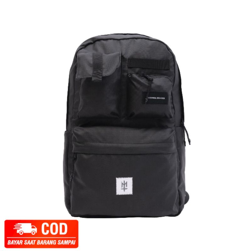 Maternal Disaster - Tas | Backpack | Marlean