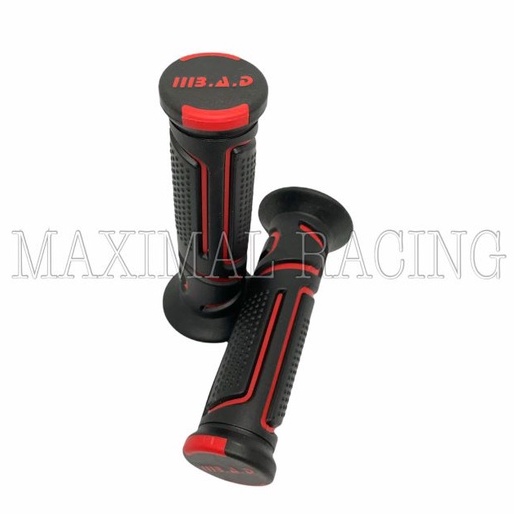 Handgrip TDR Variasi Handfat Grip Garis Model Robot Grip Universal