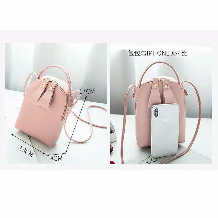 TAS SELEMPANG T01 AL TAS MURMER TAS WANITA IMPORT