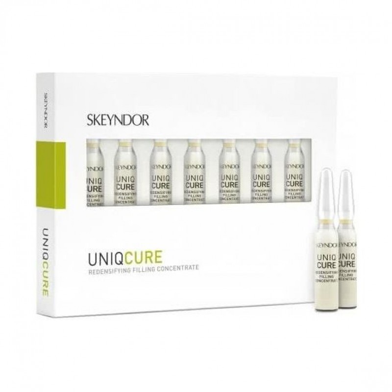 

Skeyndor Uniqcure Redensifying Filling Concentrate