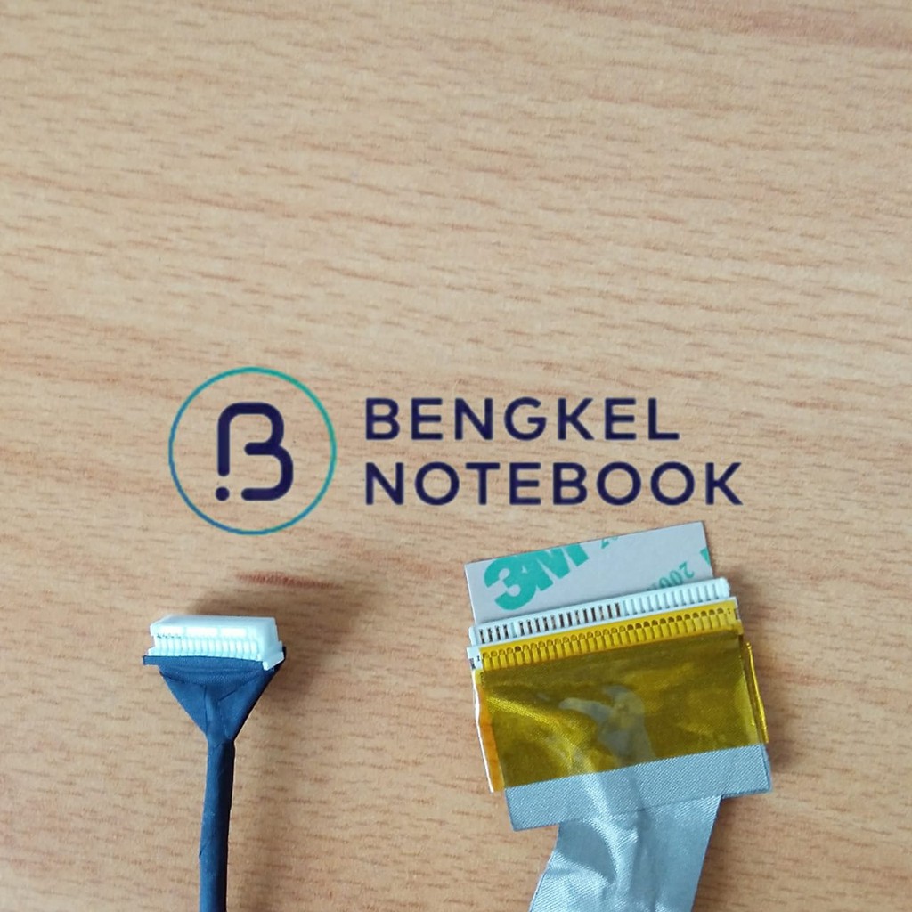 Kabel LCD Lenovo G400 G410 14001 14002 C46X C460 C461 C462 C465 C466 C467 DC02000FK00