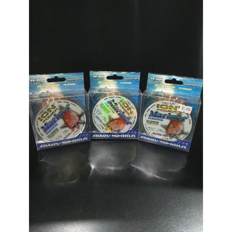 Senar Awashima Mariner