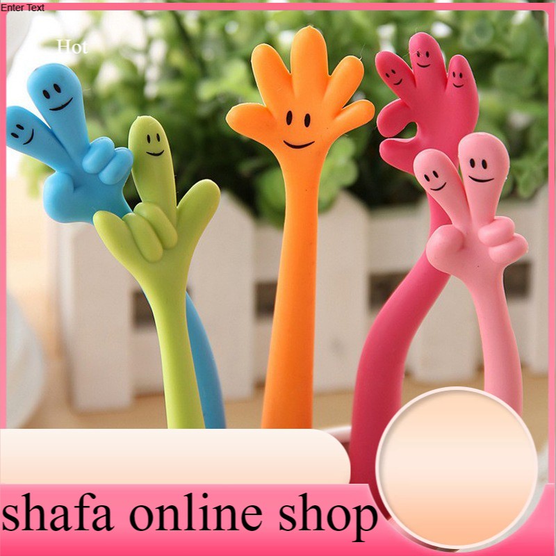 

PULPEN ALAT TULIS KARAKTER LUCU TERMURAH BY SHAFA