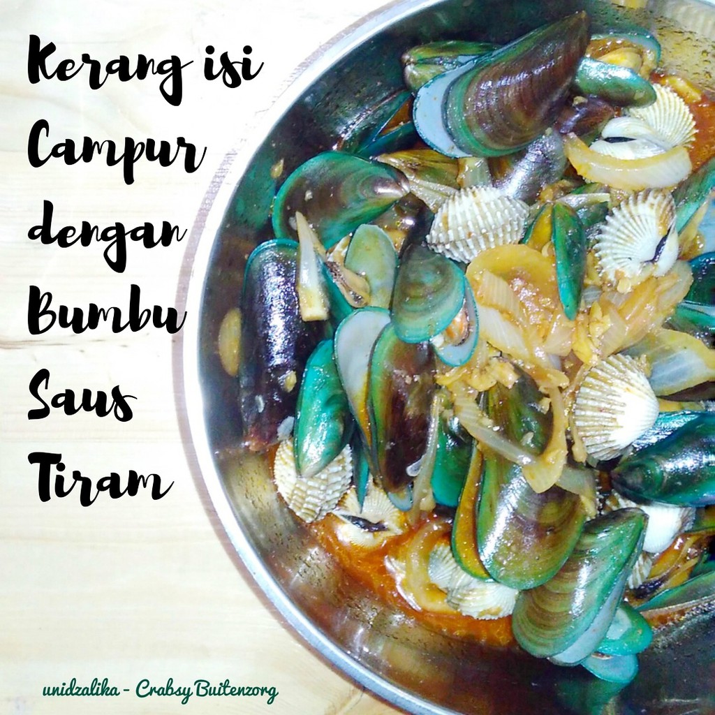 

Paket Kerang Puas