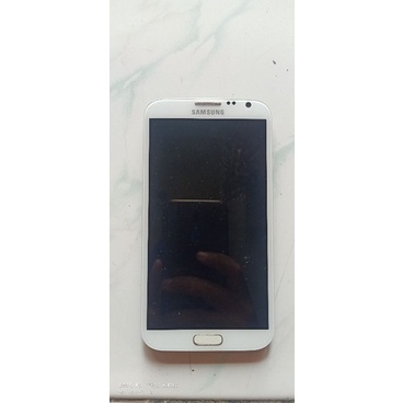 LCD Samsung Note 2 GT - N7105
