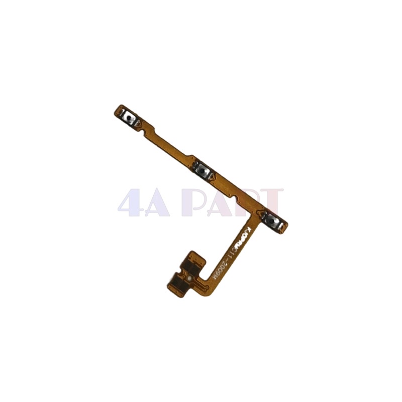 FLEXIBLE ON OFF REALME C11 2020 / C12 / C15 / C25 / C25S