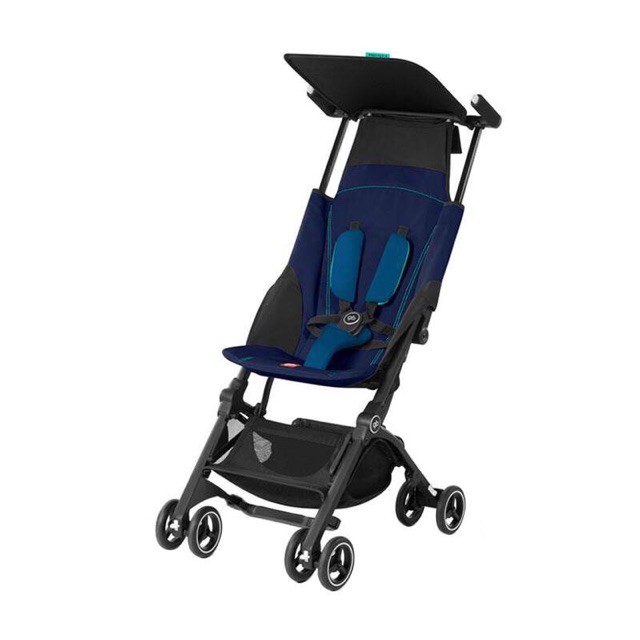 Stroller GB Pockit