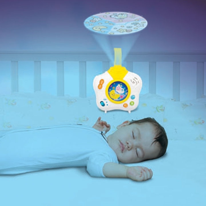 WINFUN BABY DREAMLAND SOOTHING PROJECTOR