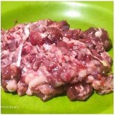 

Daging kepala kelinci 500gr