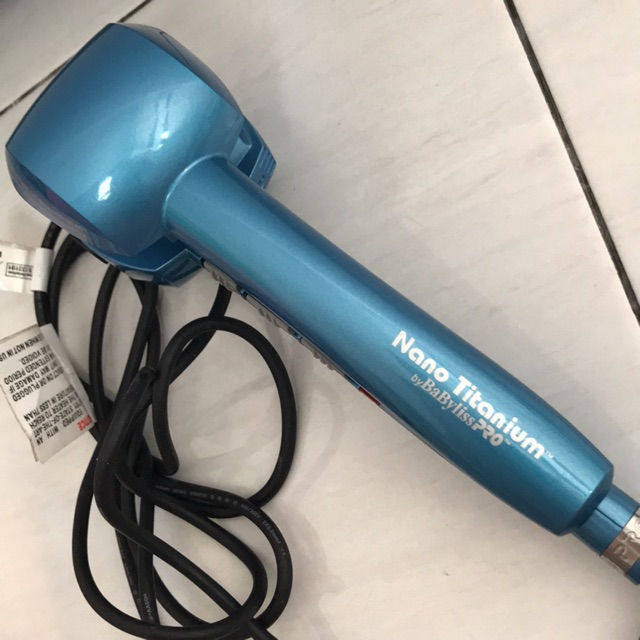 Babyliss pro curly PRELOVED