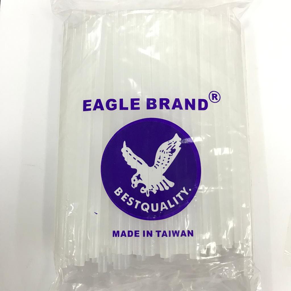 

1 BIJI - ISI LEM LILIN KECIL/ REFIL LEM TEMBAK / LEM TEMBAK MERK EAGLE