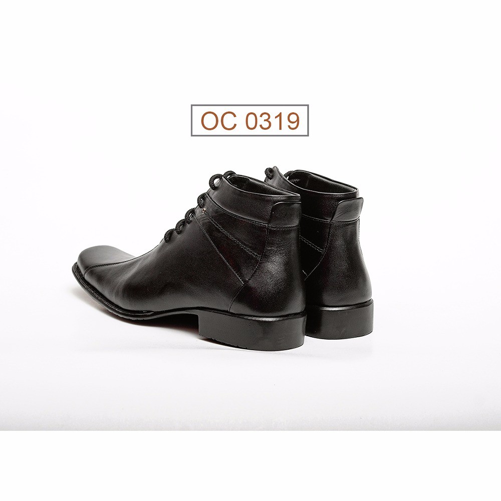 SEPATU PANTOFEL PRIA OC-0319