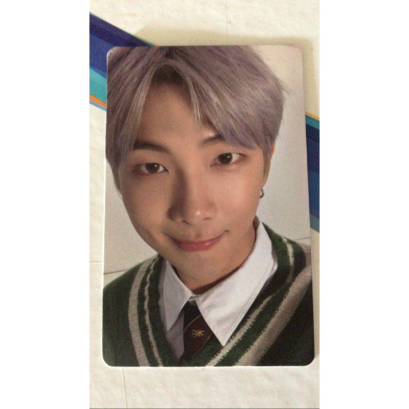 PC BTS MOTS7 VERS 4 NAMJOON