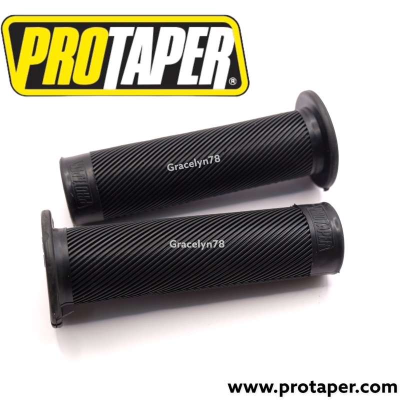 grip handgrip bulu protaper new super soft  FOURSIX_46