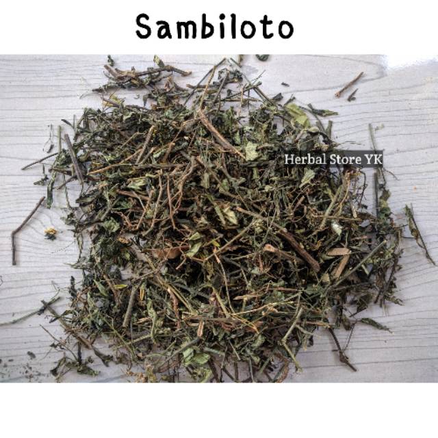 SAMBILOTO KERING 1KG