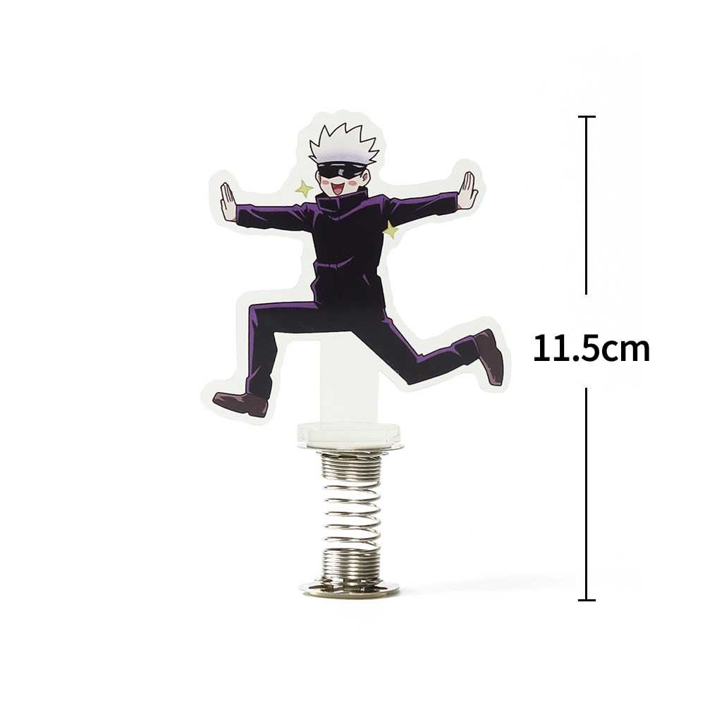 Mainan pajangan meja / hiasan meja - Jujutsu Kaisen  - K0026