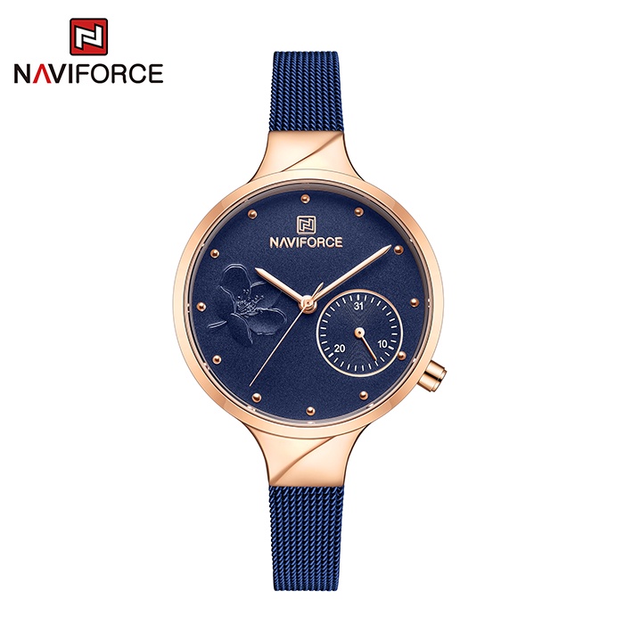 NAVIFORCE NF5001 WOMEN ORIGINAL
