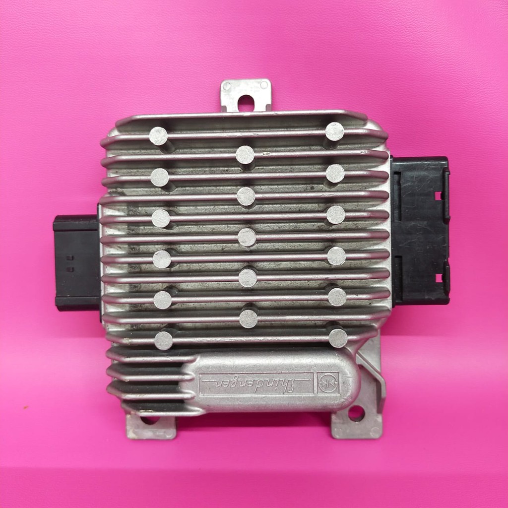 eccu ecm vario125 fi led kodeAHM K60R-B71-IN-01