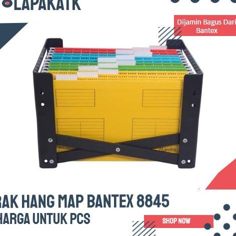 

[[COD]] RAK HANG MAP BANTEX 8845 / SUSPENSION FILE FILLING TRAY FREE ONGKIR Kode 879