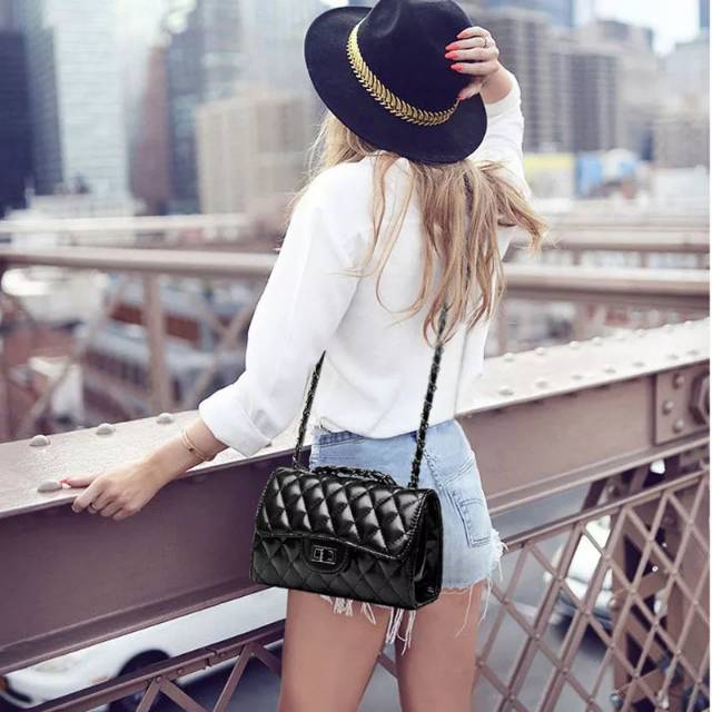 TAS WFH PROMO RESTOK TAS DOCTOR PRINTING GROSIR BATAM SLEMPANG IMPORT MURAH HAND BAG FASHION HOME