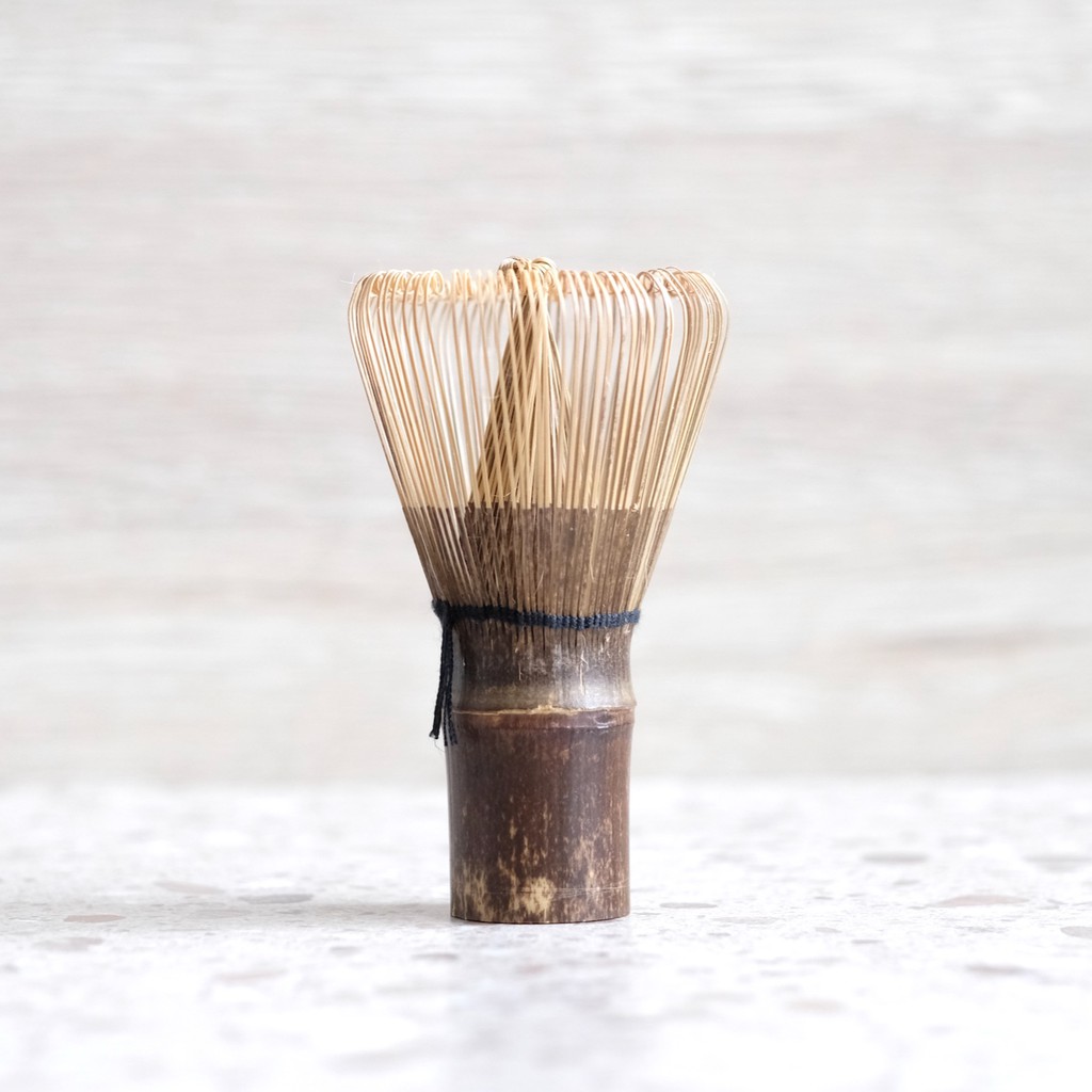 Bamboo Chasen Set 7