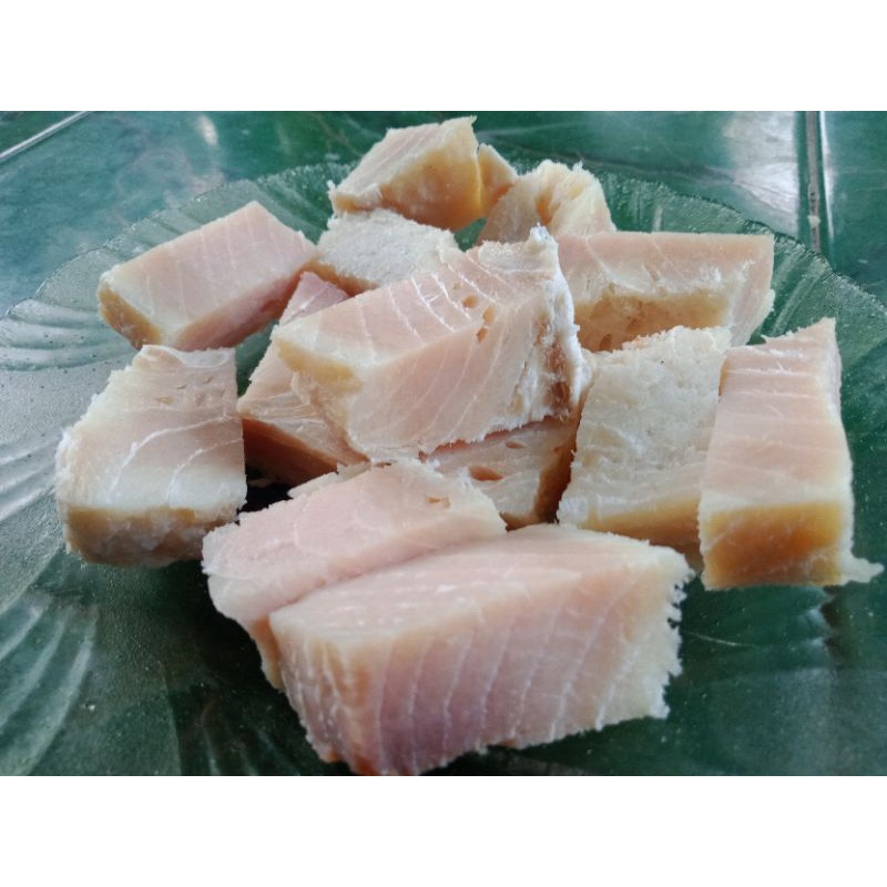 

Ikan Asin Jambal Roti Kualitas Premium 100 gr
