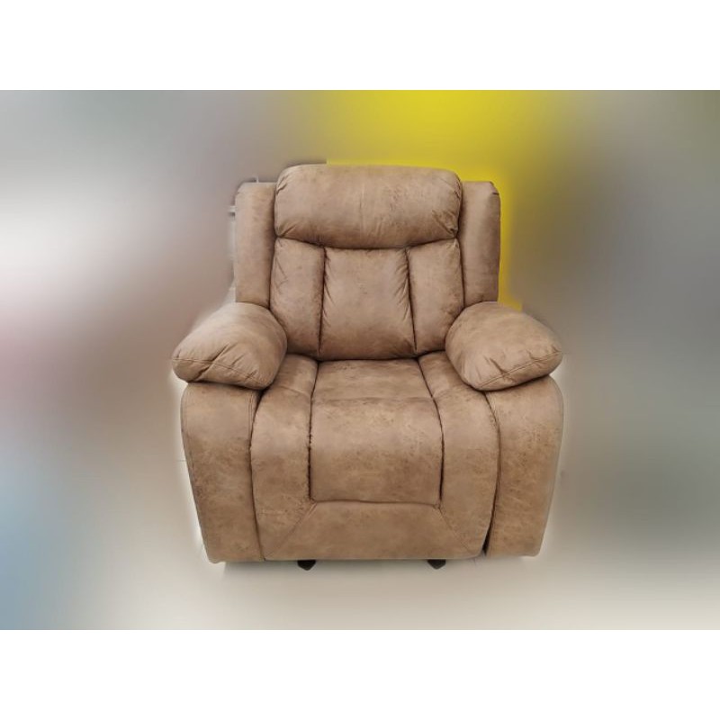 Norton sofa 1S Rocking