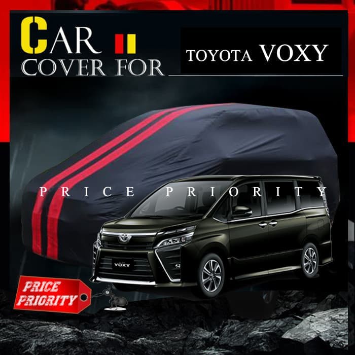 500+ Gambar Mobil Voxy HD