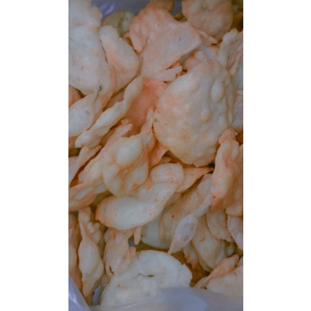 

KERIPIK CIRENG DEVVIA 45 gram