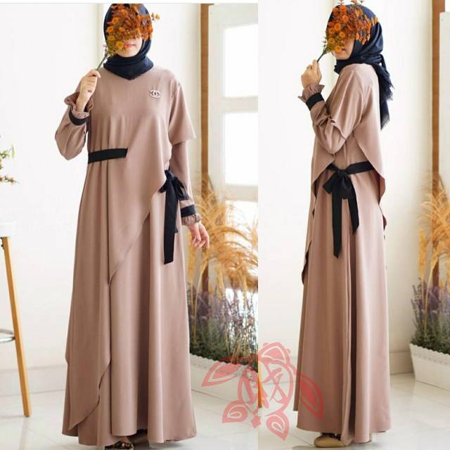 MAXI GUCCIS 3 warna