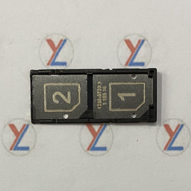 SIM TRAY SONY XPERIA C3 DUAL SIM