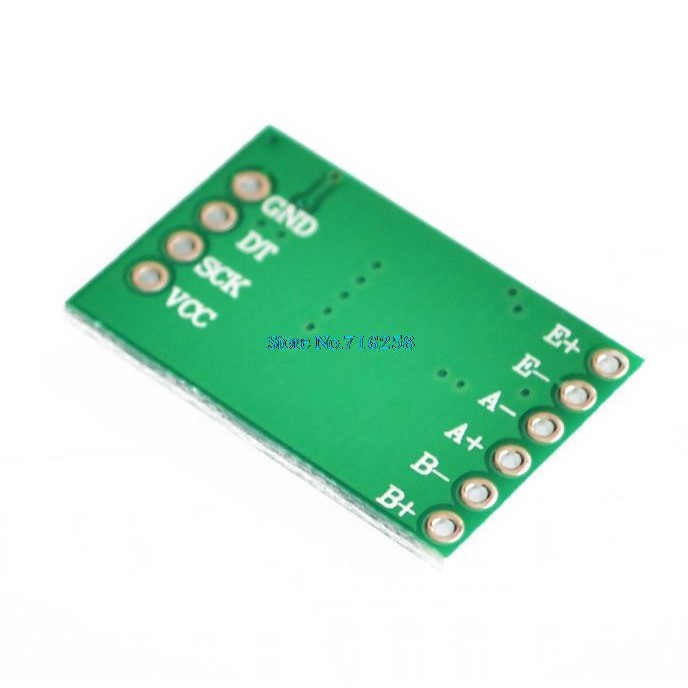 HQ HX711 Module Weighing Sensor Dedicated AD Module