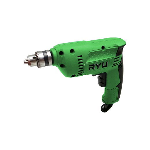 Mesin Bor Listrik TEKIRO RYU RDR 10-3 RE Electric Drill