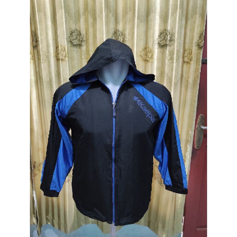 Jaket Running Kaepa