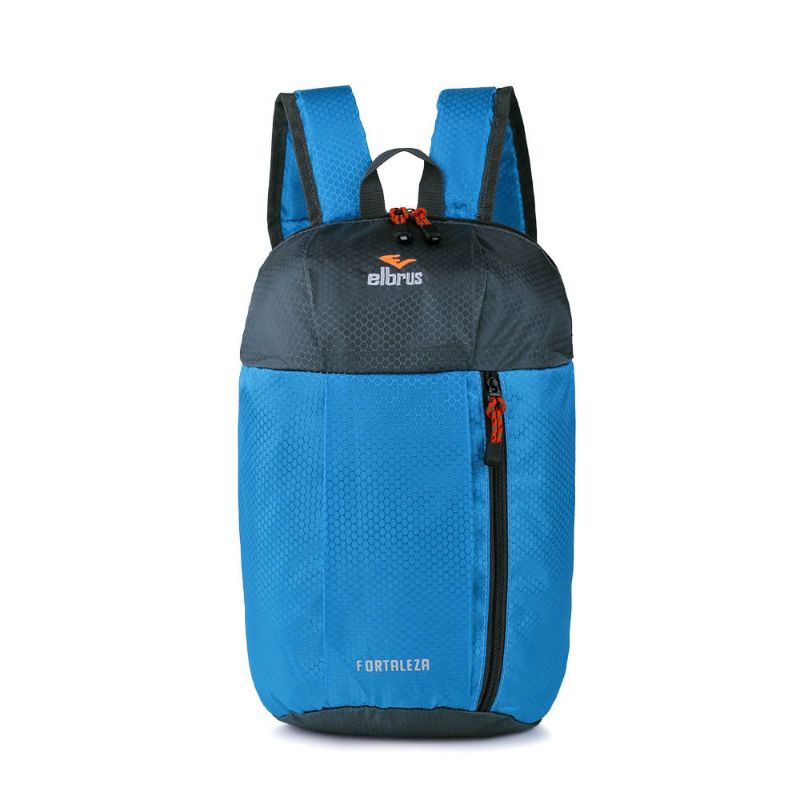 Tas Ransel Daypack 15 Liter Biru Kombinasi Premiun Bahan Cordura Tawon Tahan Air Waterproof | Tas Sepeda Travelling Outdoor Sport | Tas Olahraga